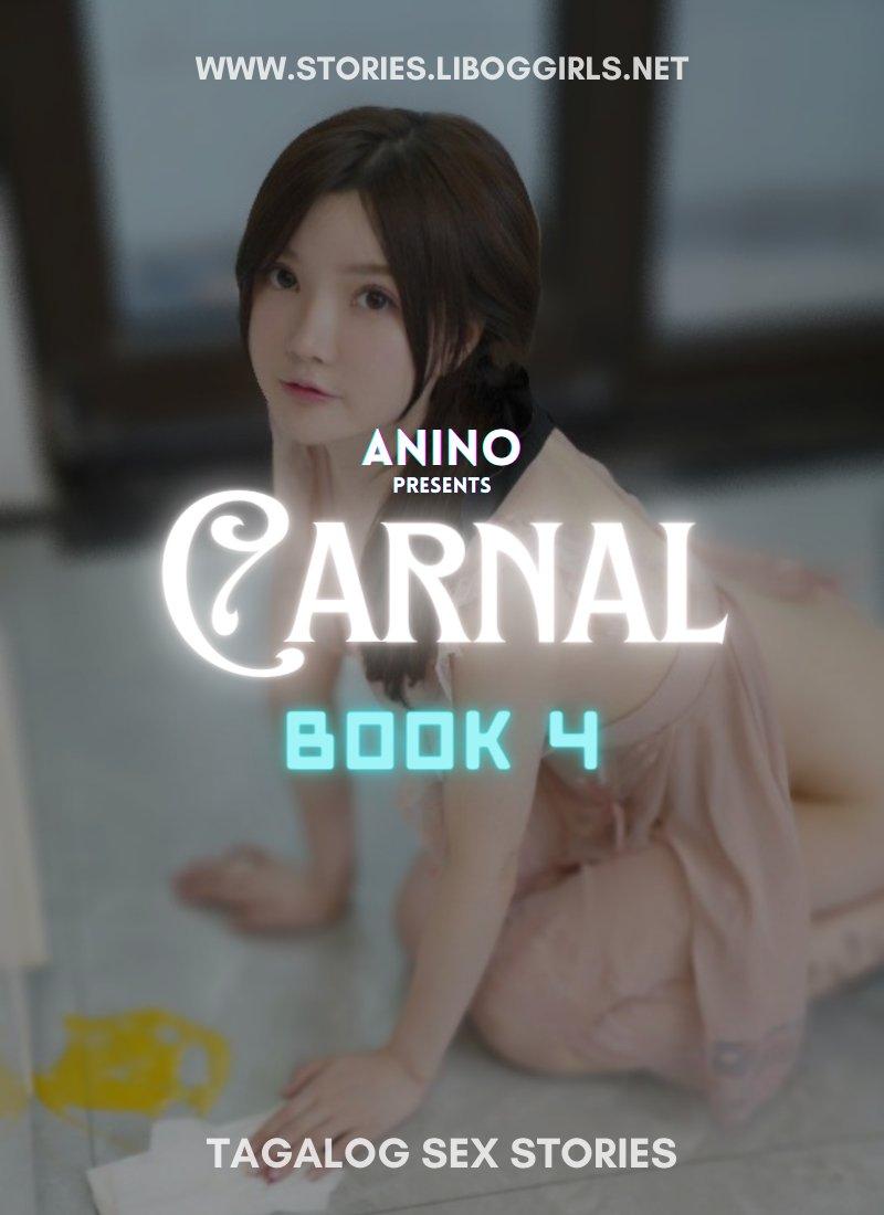 Carnal: Book 4