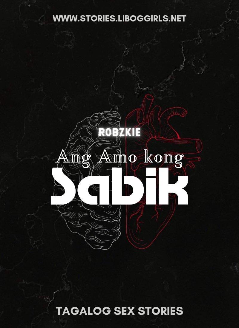 Ang Amo Kong Sabik