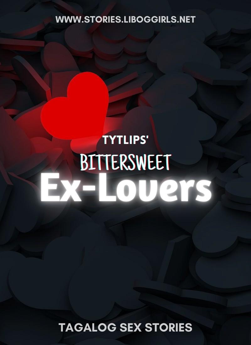 Bittersweet Ex-Lovers