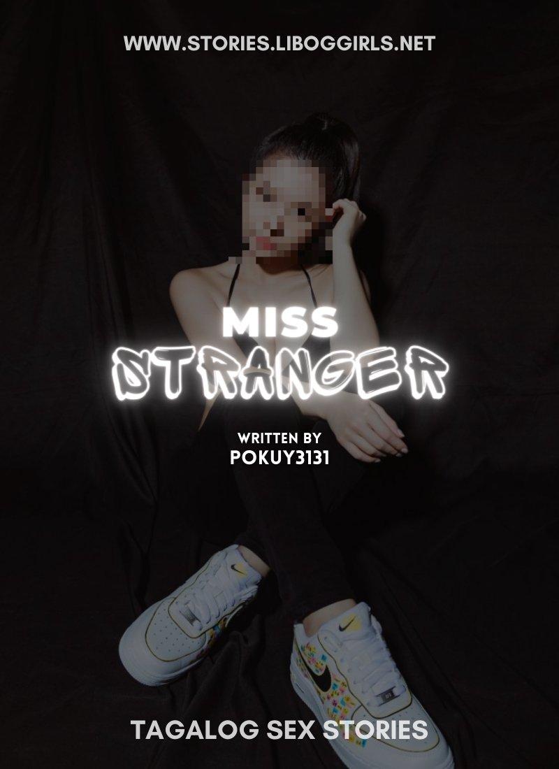 Miss Stranger