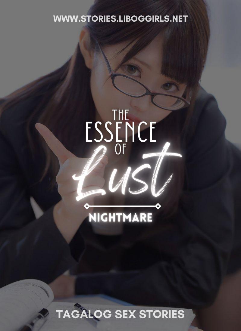 The Essence of Lust