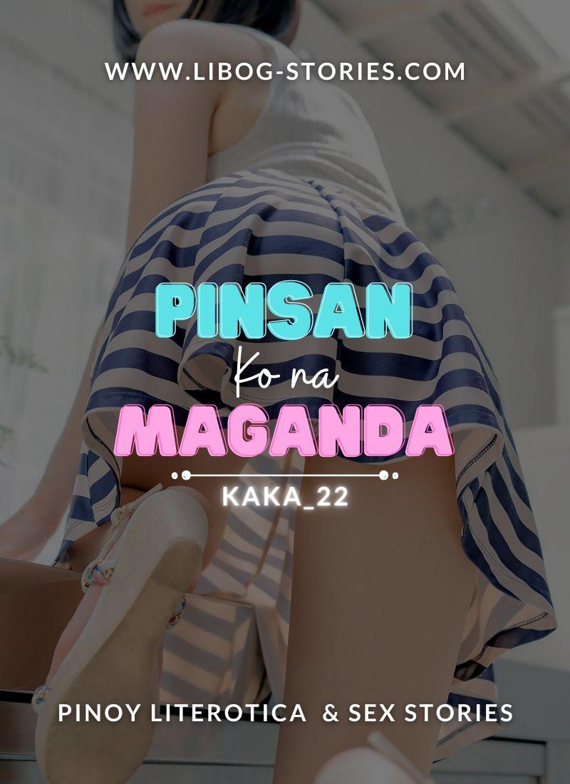 Pinsan Ko Na Maganda Part1