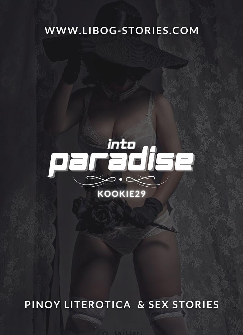 Into Paradise Book 1