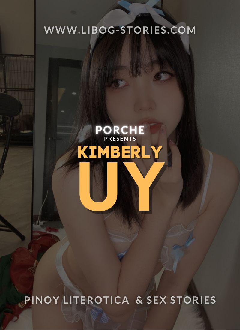 Kimberly Uy