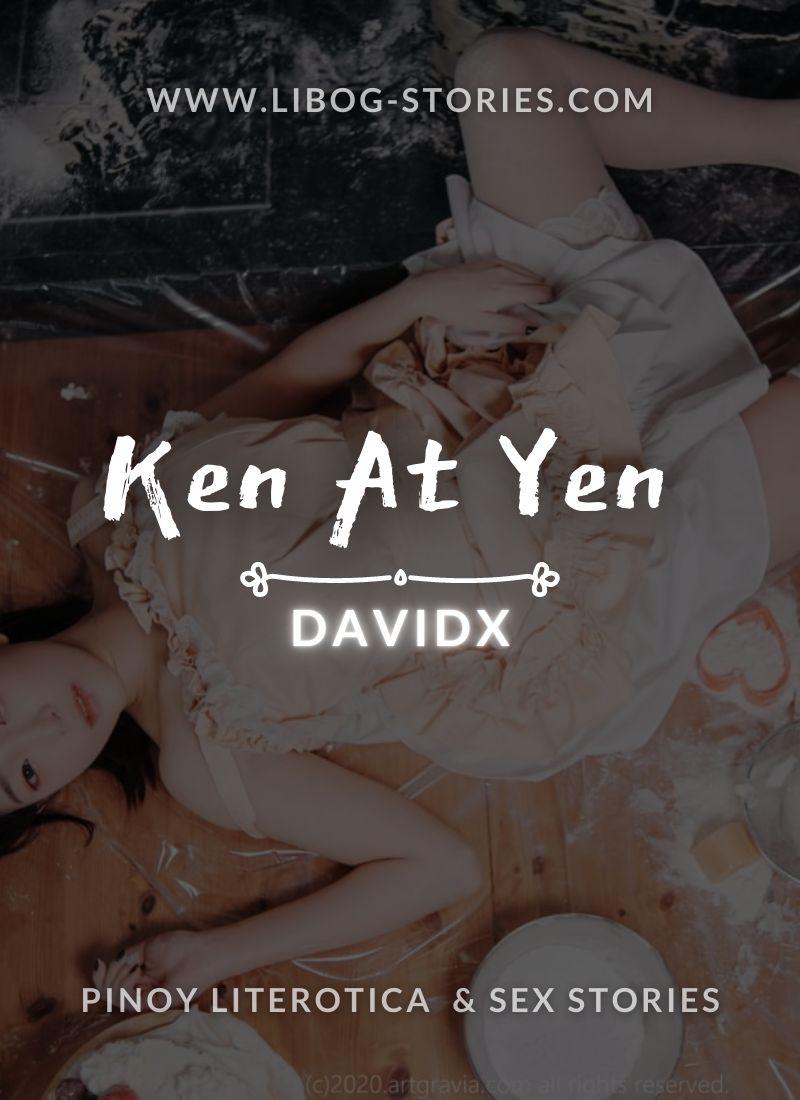 Ken at Yen