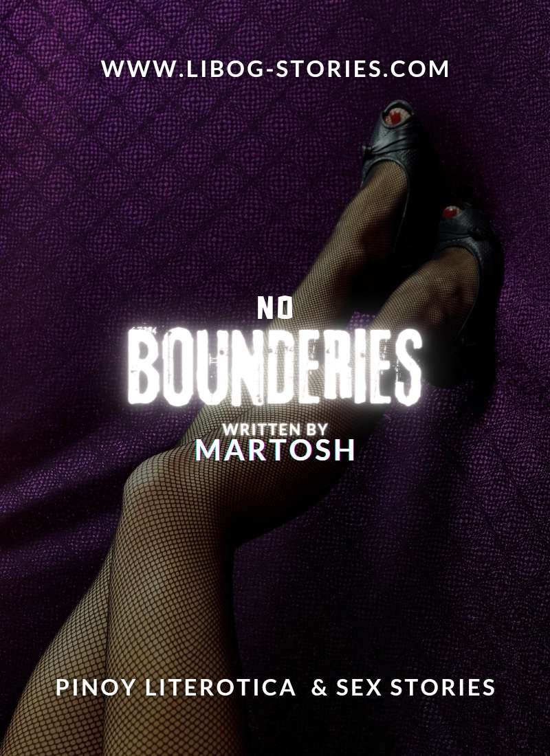No Bounderies 1