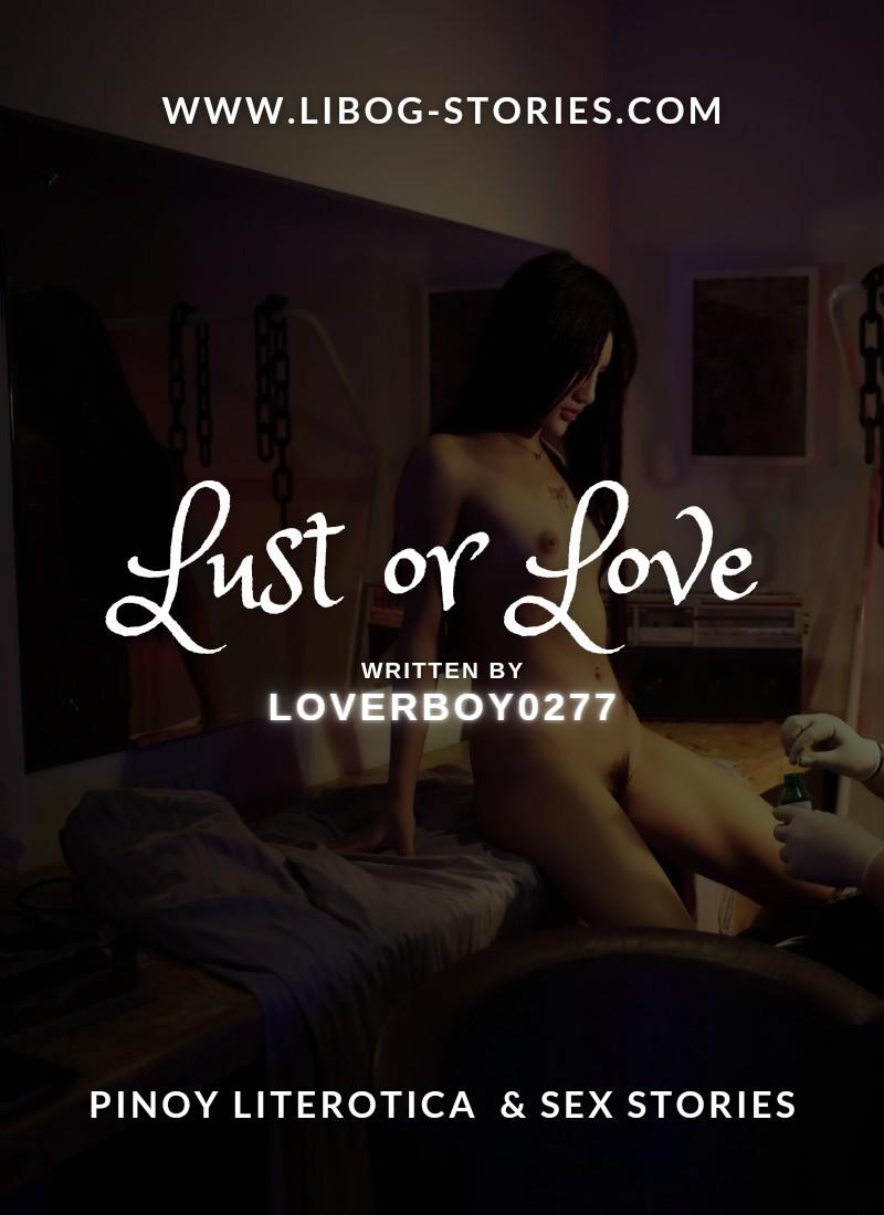 Lust Or Love