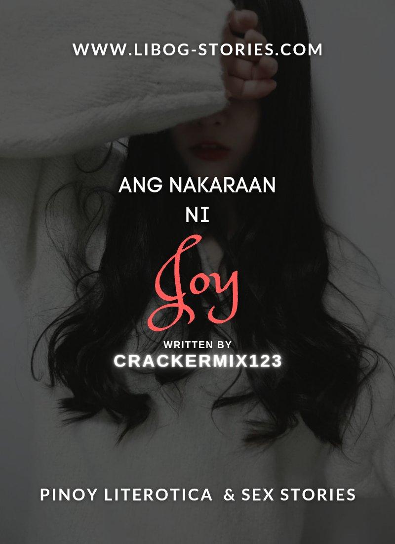 Ang Nakaraan Kay Joy
