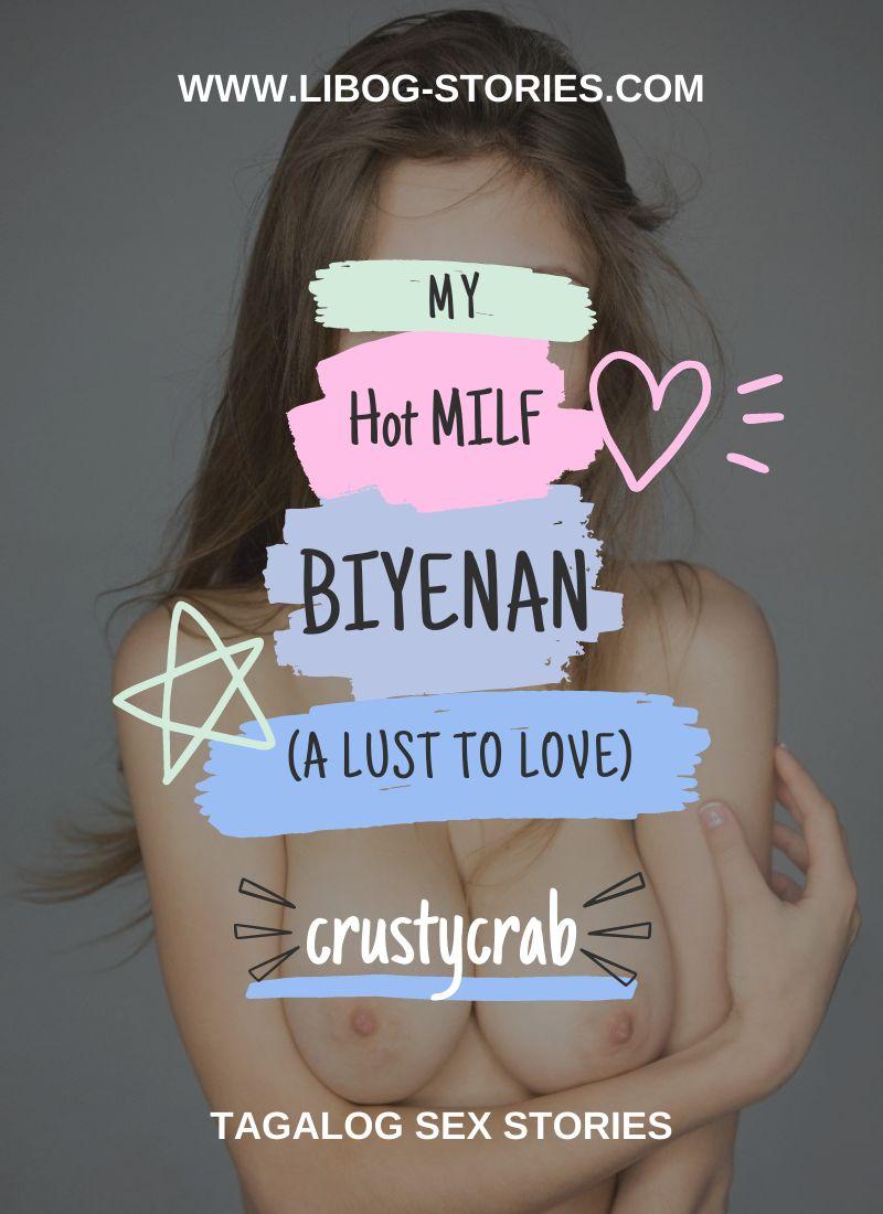 My Hot Milf Biyenan (Lust To Love)