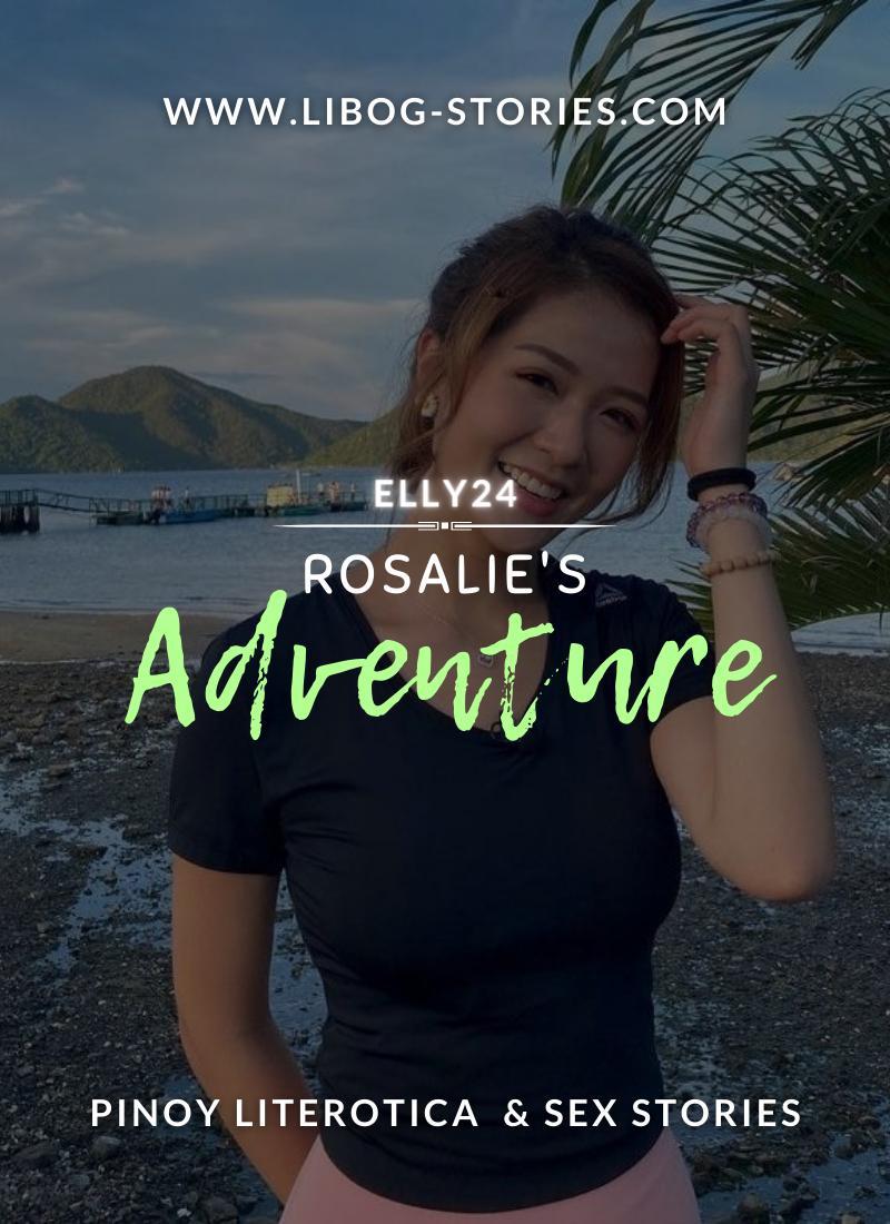 Rosalie's adventure 1