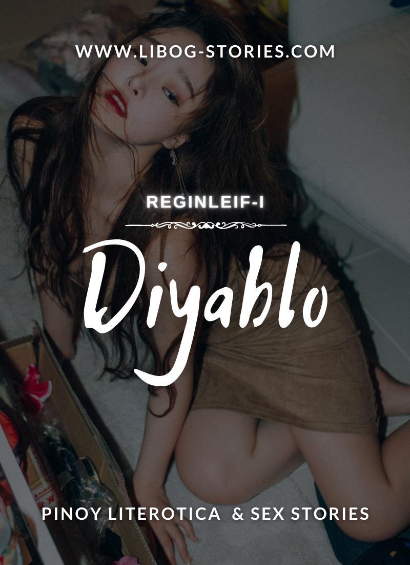 Diyablo - Part 1 - Naghahandang Demonyo