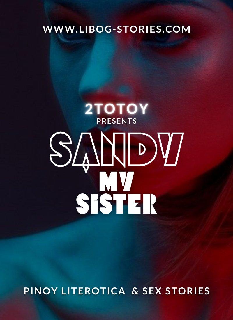 Sandy My Sister