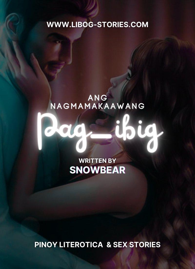 Ang Nagmamakaawang Pag-ibig