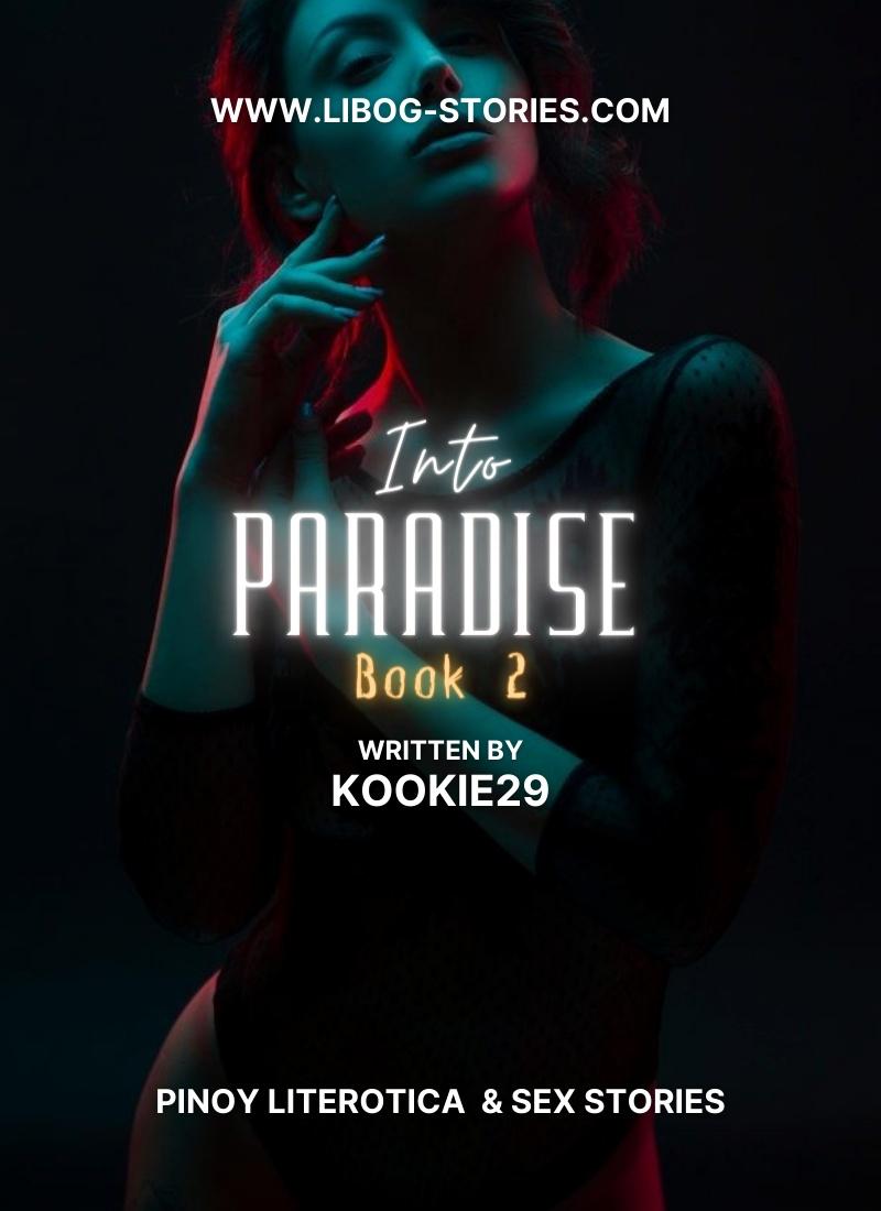 Into Paradise Book 2