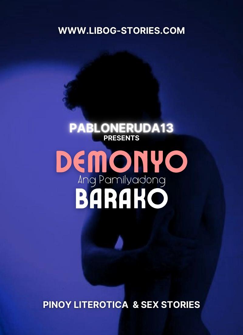 Demonyo: Ang Pamilyadong Barako (Chapter 1)
