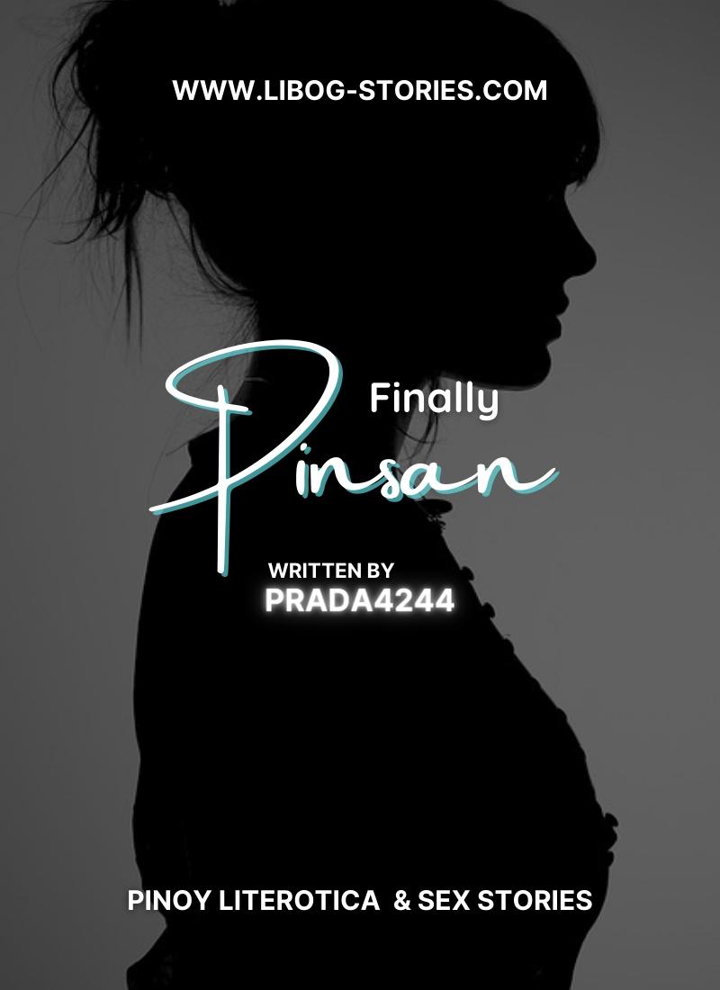Finally Pinsan