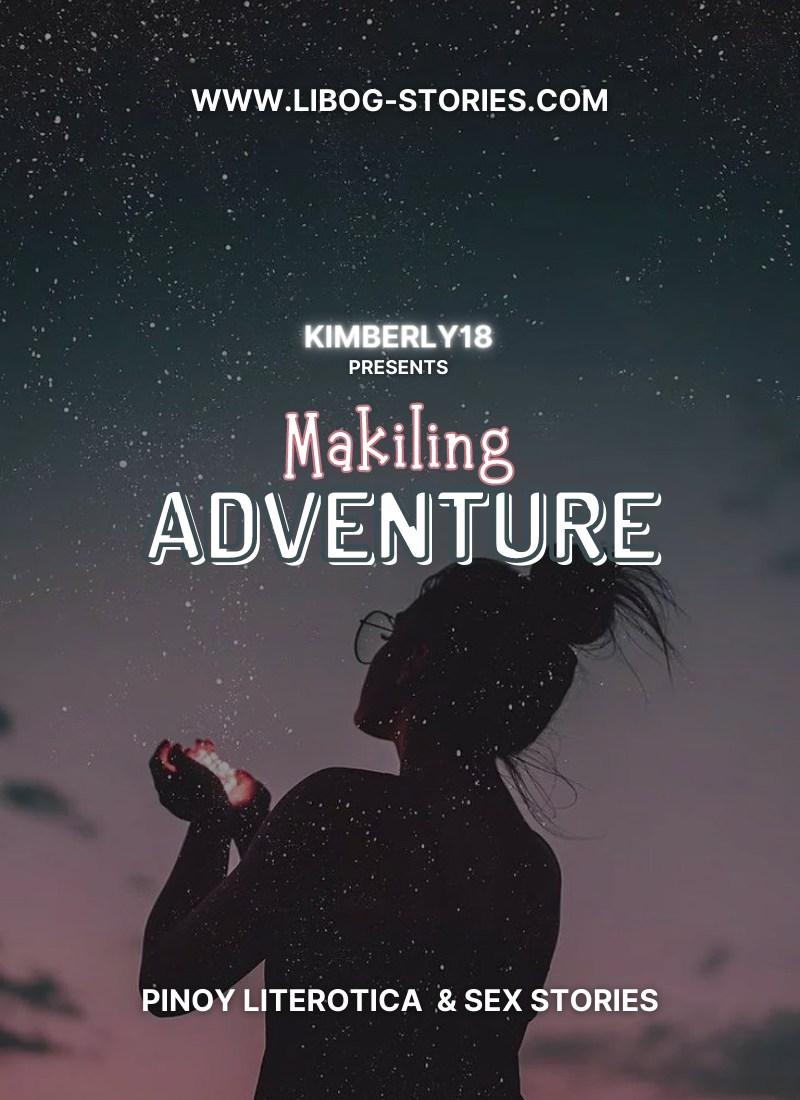 Makiling Adventure 1