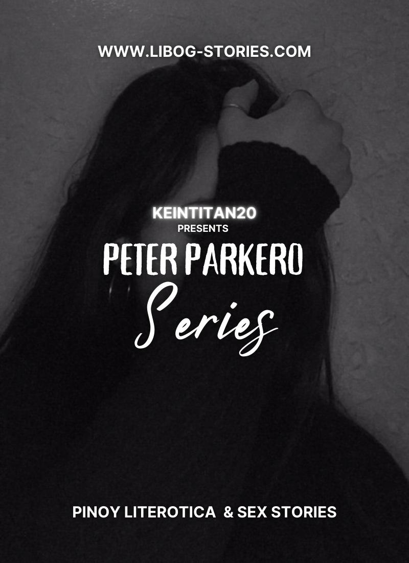 Peter Parkero Series