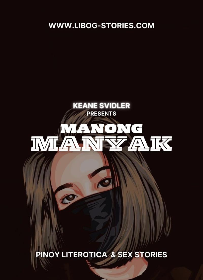 Manong Manyak