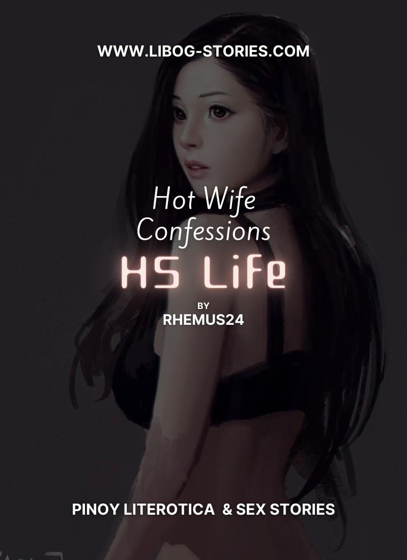 Hot Wife Confessions - HS Life