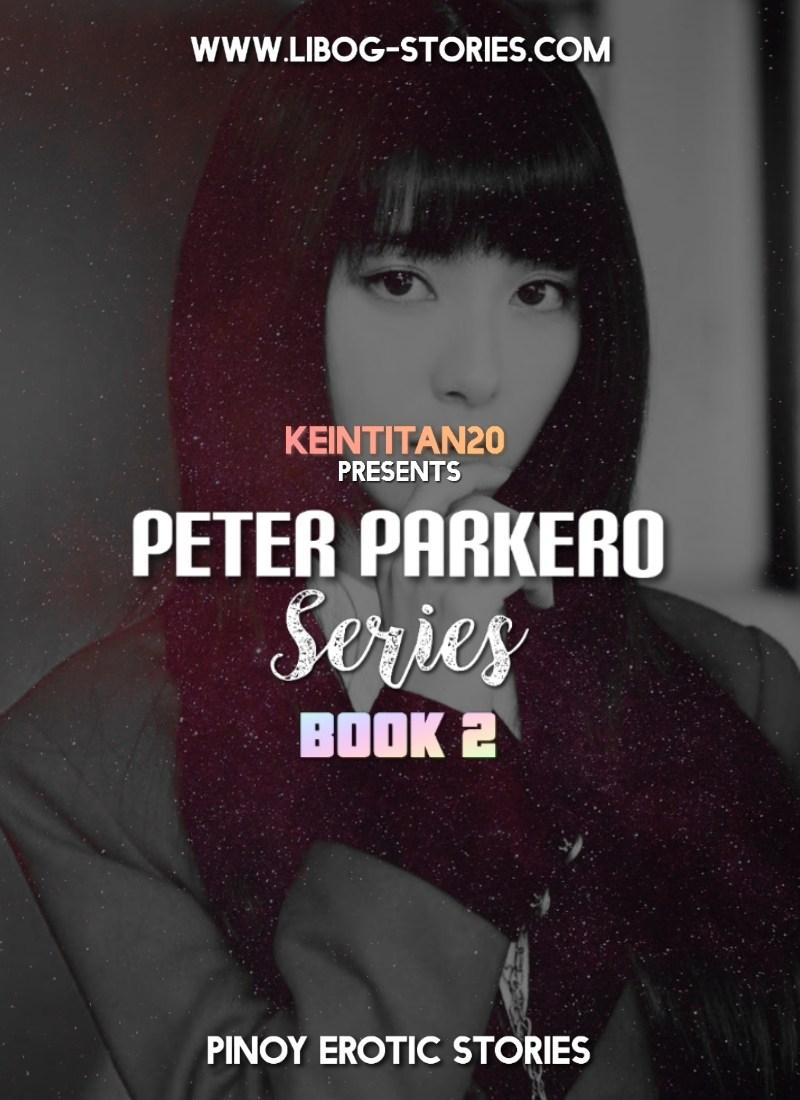 Peter Parkero Series: B2 2