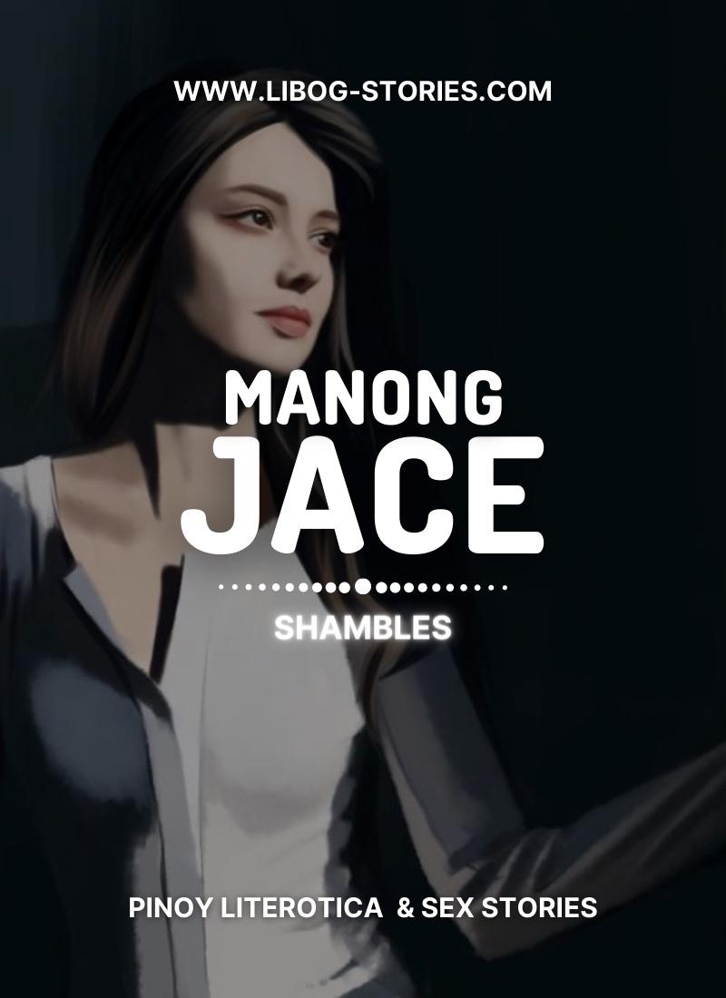 Manong Jace