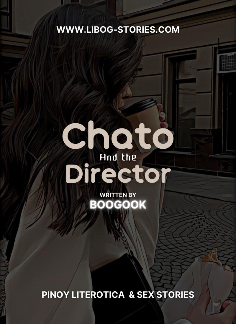 Read Chato and The Director 2 pic