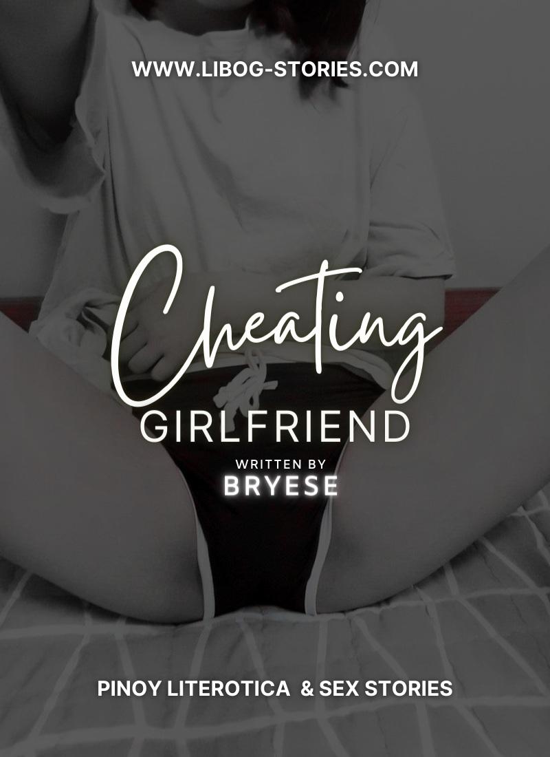 Cheating girlfriend