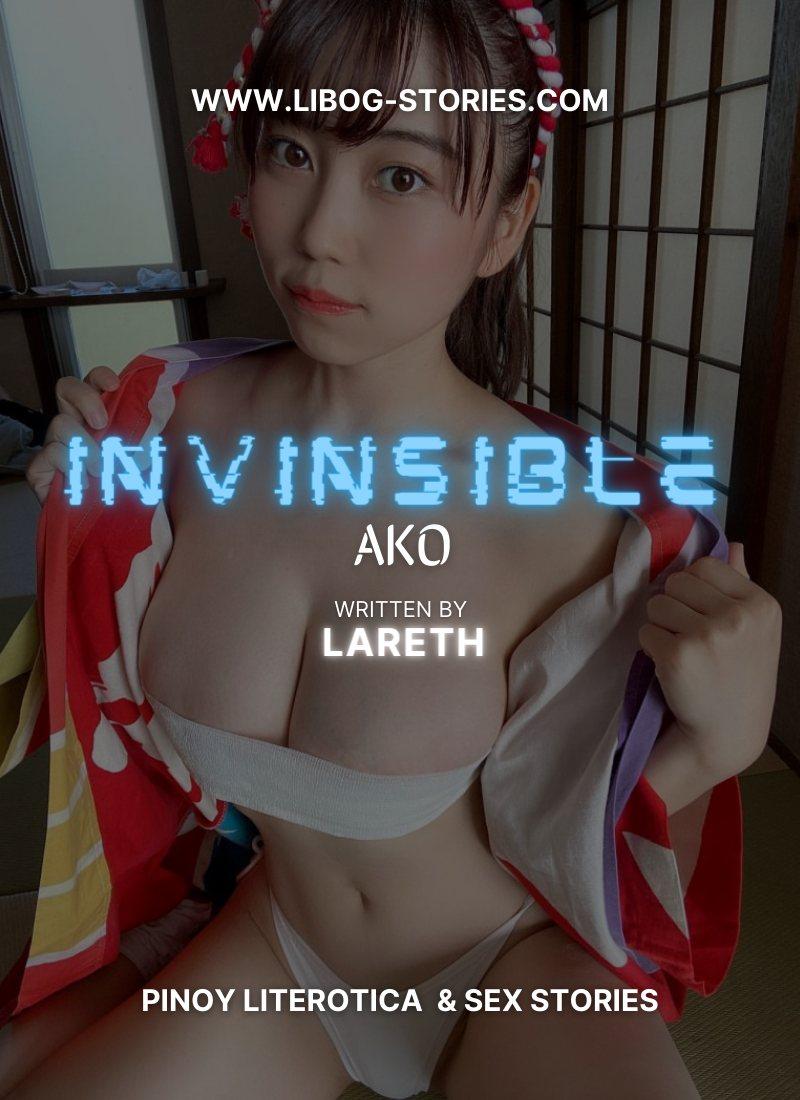 Invisible Ako