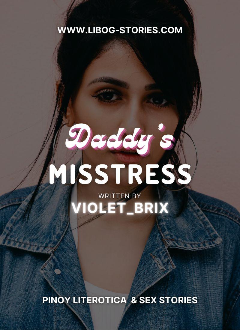 Daddy's Misstress