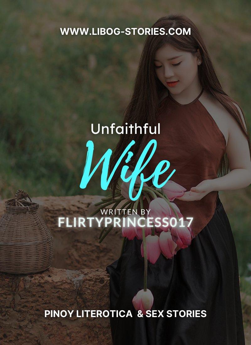 Unfaithful Wife
