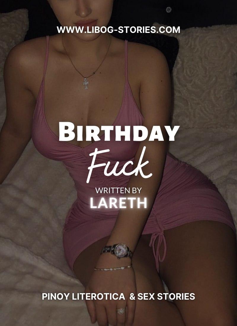 Birthday Fuck