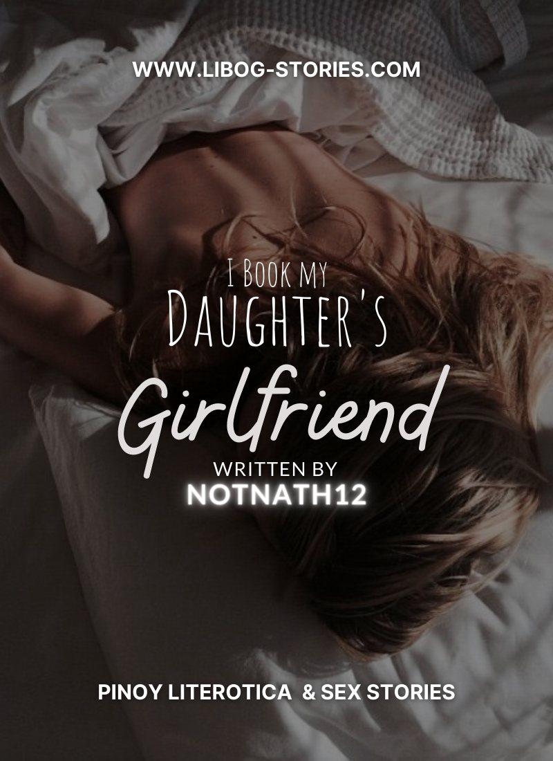 I Book My Daughter's Girlfriend