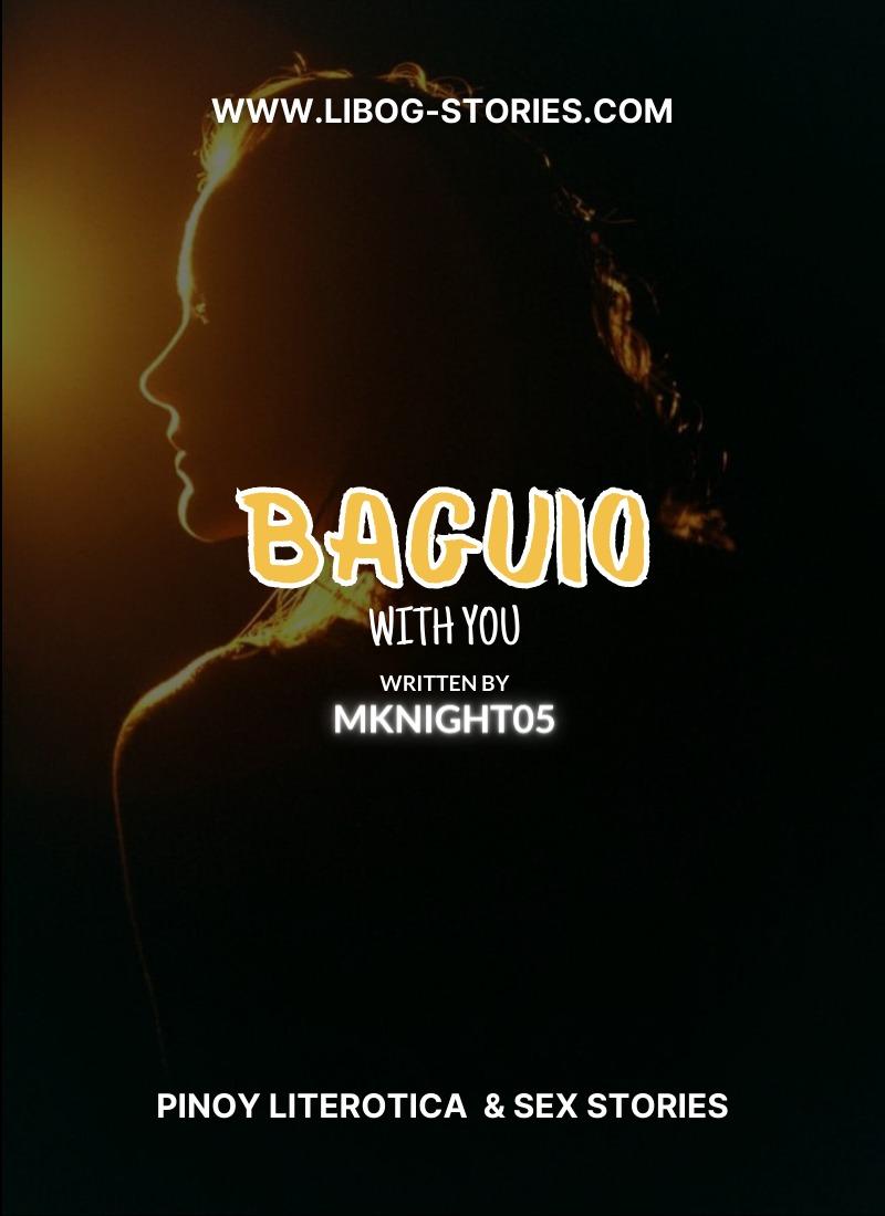 Baguio With You 1
