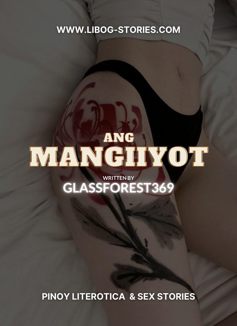 Ang Mangiiyot