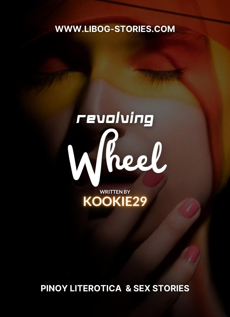 Revolving Wheel
