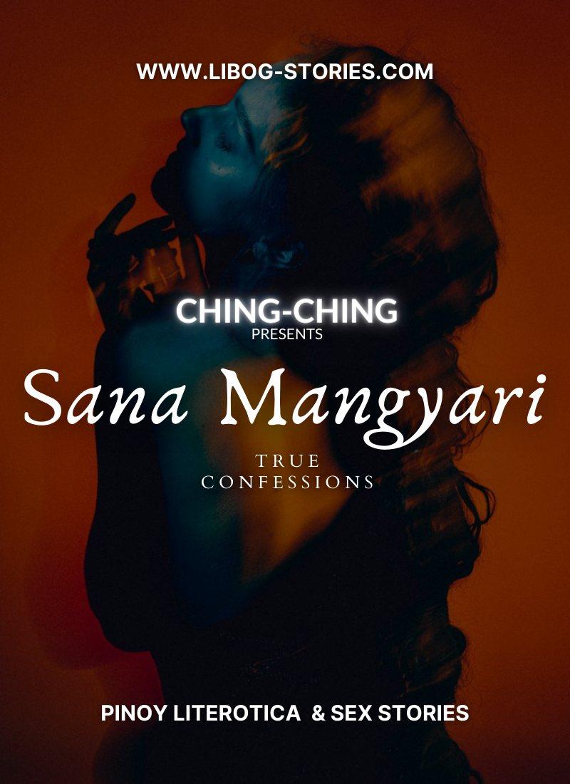 Sana Mangyari