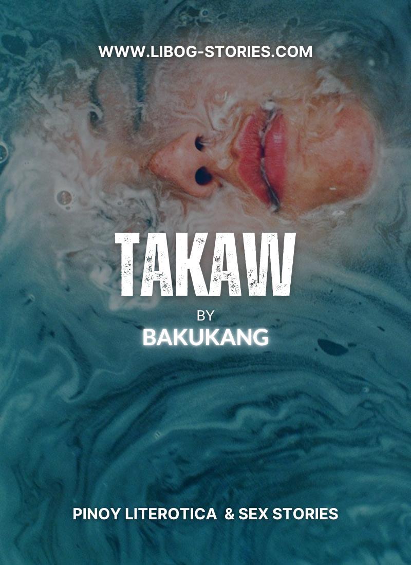 Takaw