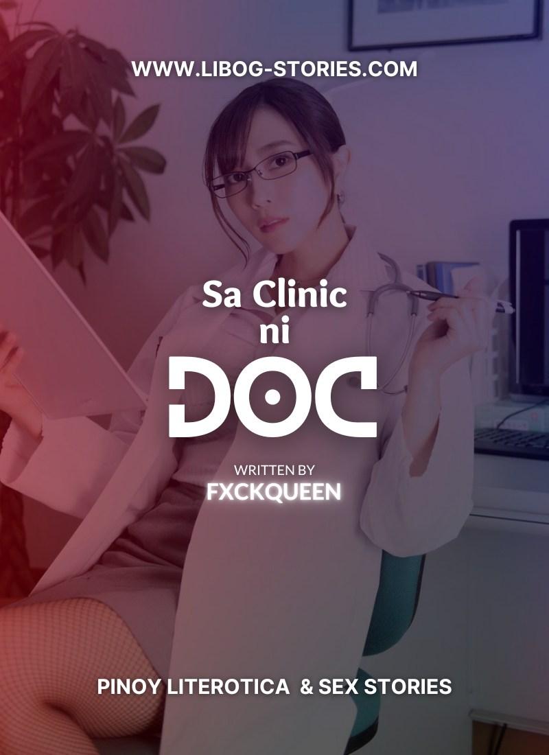Sa Clinic Ni Doc