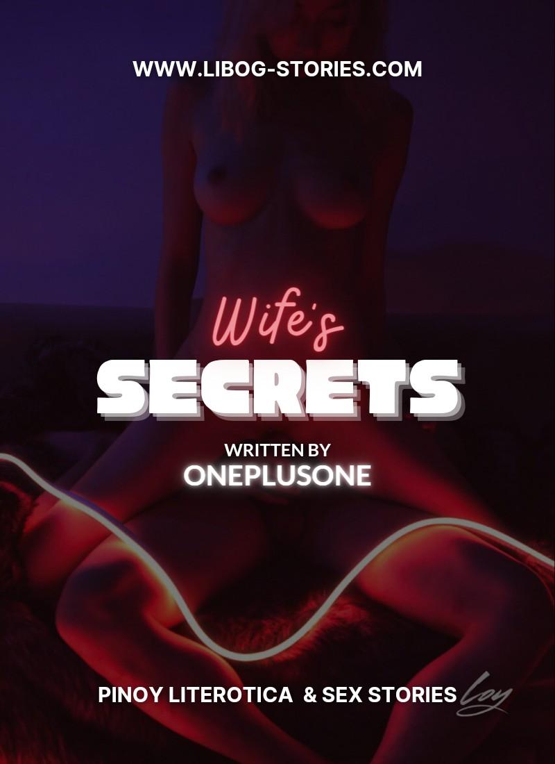 Wife's Secrets 1