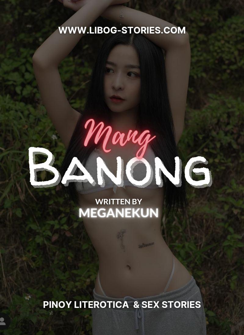 Mang Banong- Pangahas Ka