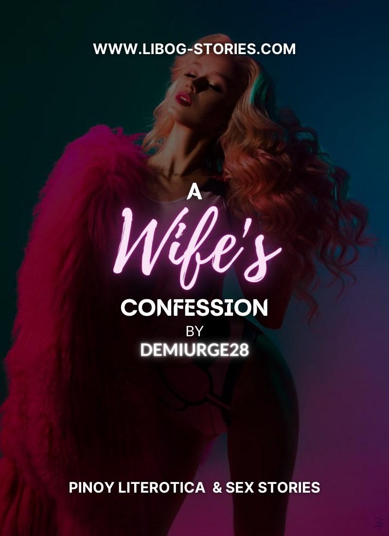 Read A Wifes Confession