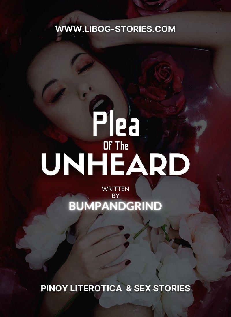 Plea Of The Unheard