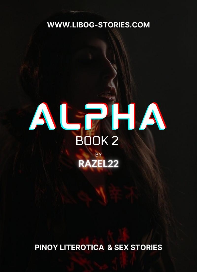 Alpha (Book 2)