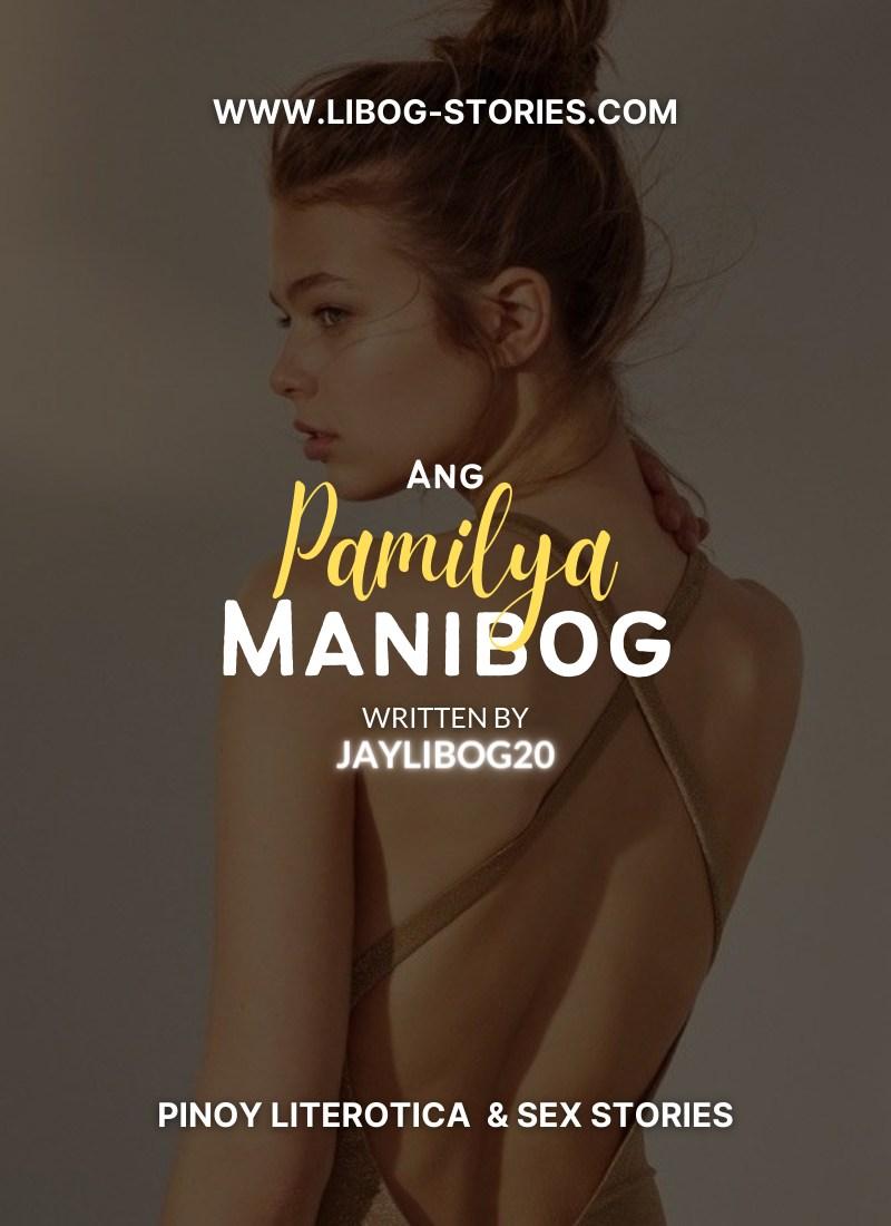 Ang Pamilya Manibog - I