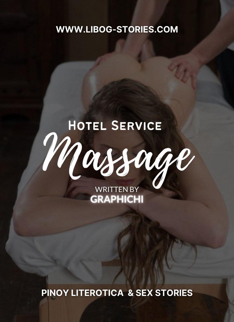 Hotel Service Massage 1