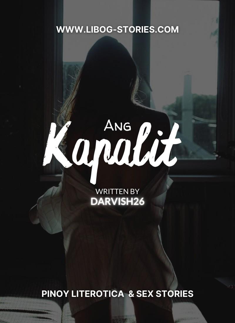 Ang Kapalit