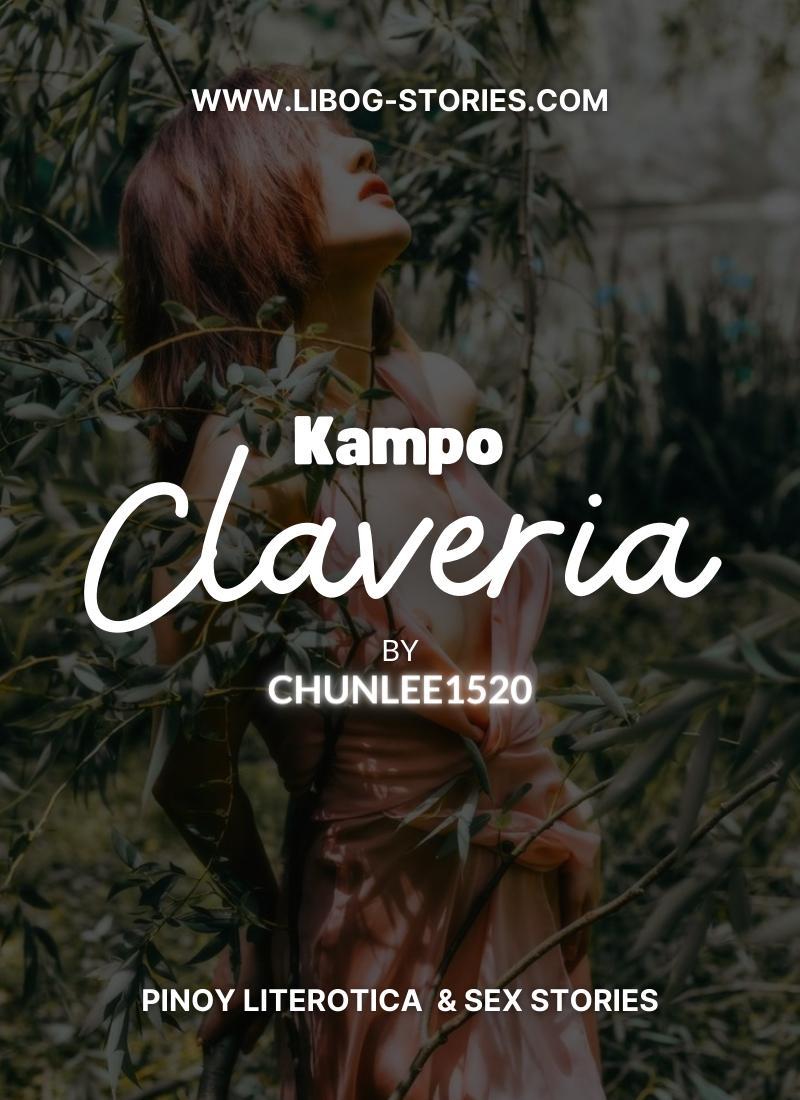 Kampo Claveria - Una
