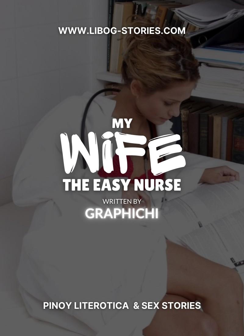 My Wife The Easy Nurse