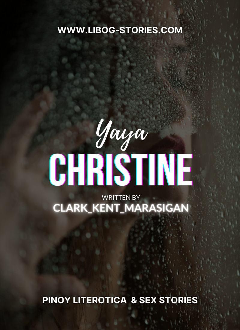 Yaya Christine (Ep 1 - Mag Asawang Malibog)